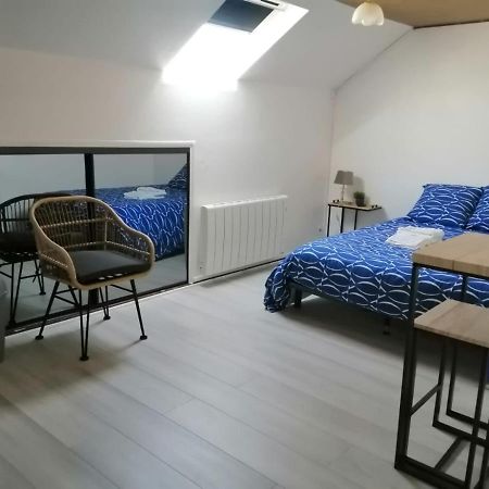 Le Studio Colbert - Plein Centre A Petit Prix - Ретель Экстерьер фото