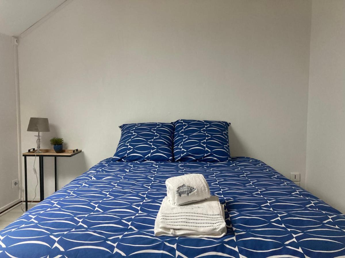 Le Studio Colbert - Plein Centre A Petit Prix - Ретель Экстерьер фото